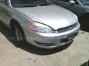 2007 Chevy Impala