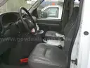 2004 Ford E-350 Passenger Van