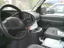 2004 Ford E-350 Passenger Van