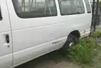 2004 Ford E-350 Passenger Van