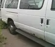 2004 Ford E-350 Passenger Van