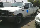 2004 Ford F-350 Pick up Truck