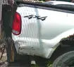 2004 Ford F-350 Pick up Truck