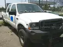 2004 Ford F-350 Pick up Truck
