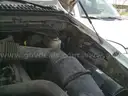 2004 Ford F-350 Pick up Truck