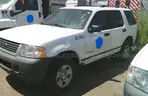 2004 Ford Explorer SUV