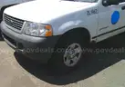 2004 Ford Explorer SUV