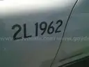2004 Ford Explorer SUV