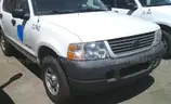 2004 Ford Explorer SUV