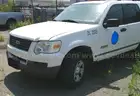 2006 Ford Explorer SUV