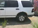 2006 Ford Explorer SUV