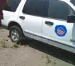 2006 Ford Explorer SUV