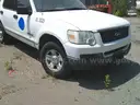 2006 Ford Explorer SUV