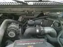 2005 Ford F-350 Dump Truck