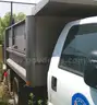 2005 Ford F-350 Dump Truck