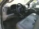 2005 Ford F-350 Dump Truck