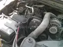2005 Ford F-350 Dump Truck