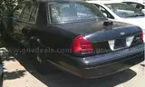2010 Ford Crown Vic