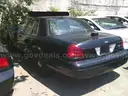 2010 Ford Crown Vic