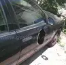 2010 Ford Crown Vic