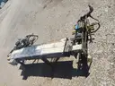 Roadway/Line Striping equipment