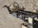 Roadway/Line Striping equipment