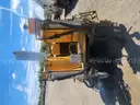 Roadway/Line Striping equipment