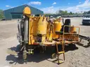 Roadway/Line Striping equipment