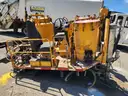 Roadway/Line Striping equipment