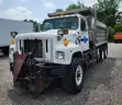 2002 International 2554 Dump Truck