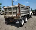 2002 International 2554 Dump Truck