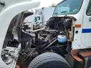 2002 International 2554 Dump Truck