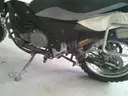2016 BMW G-650-GS Motorcycle