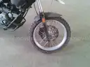 2016 BMW G-650-GS Motorcycle