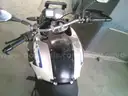 2016 BMW G-650-GS Motorcycle