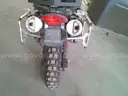 2016 BMW G-650-GS Motorcycle