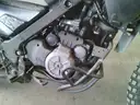 2016 BMW G-650-GS Motorcycle