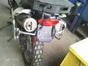 2016 BMW G-650-GS Motorcycle