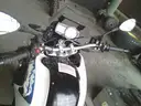 2016 BMW G-650-GS Motorcycle