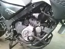 2016 BMW G-650-GS Motorcycle