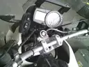 2016 BMW G-650-GS Motorcycle