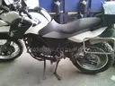 2016 BMW G-650-GS Motorcycle