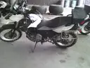 2016 BMW G-650-GS Motorcycle