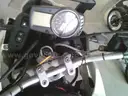 2016 BMW G-650-GS Motorcycle