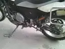 2016 BMW G-650-GS Motorcycle