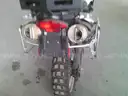 2016 BMW G-650-GS Motorcycle
