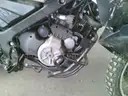2016 BMW G-650-GS Motorcycle