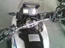 2016 BMW G-650-GS Motorcycle