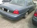 2008 Ford Crown Vic