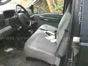 2008 Ford Crown Vic